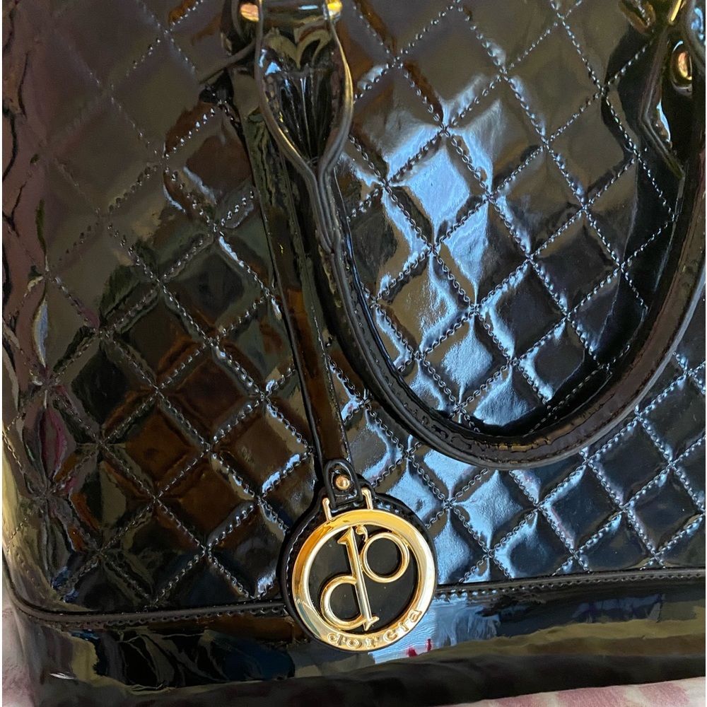 Pretty purse